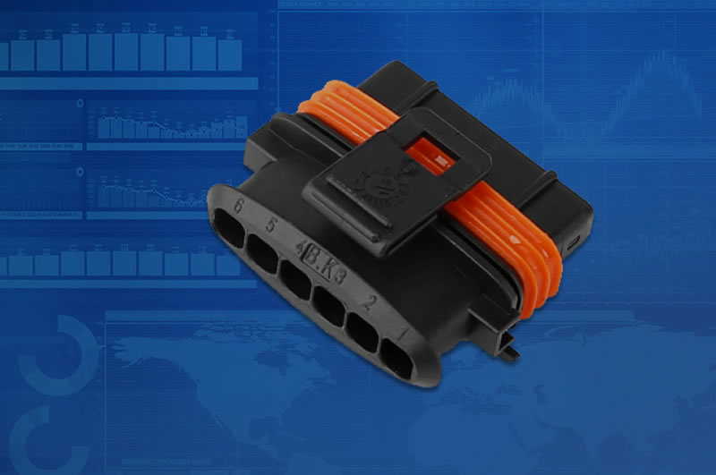 When choosing a car connector, you need to pay attention to these characteristics